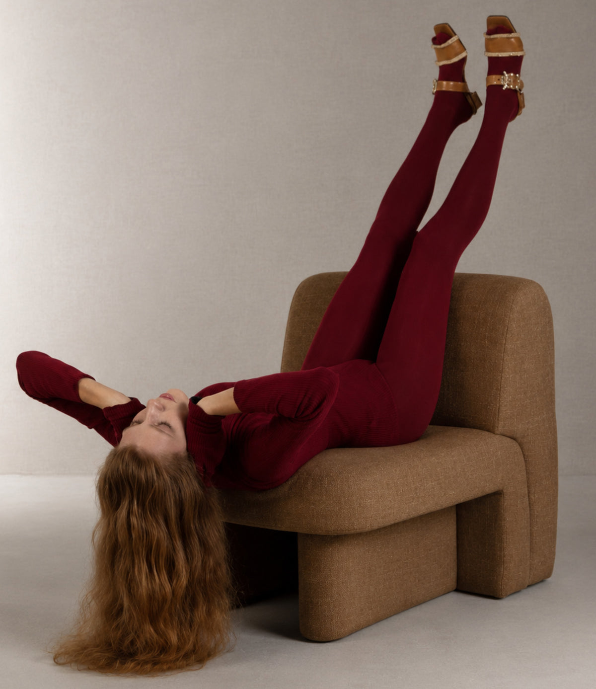 Accent Chairs