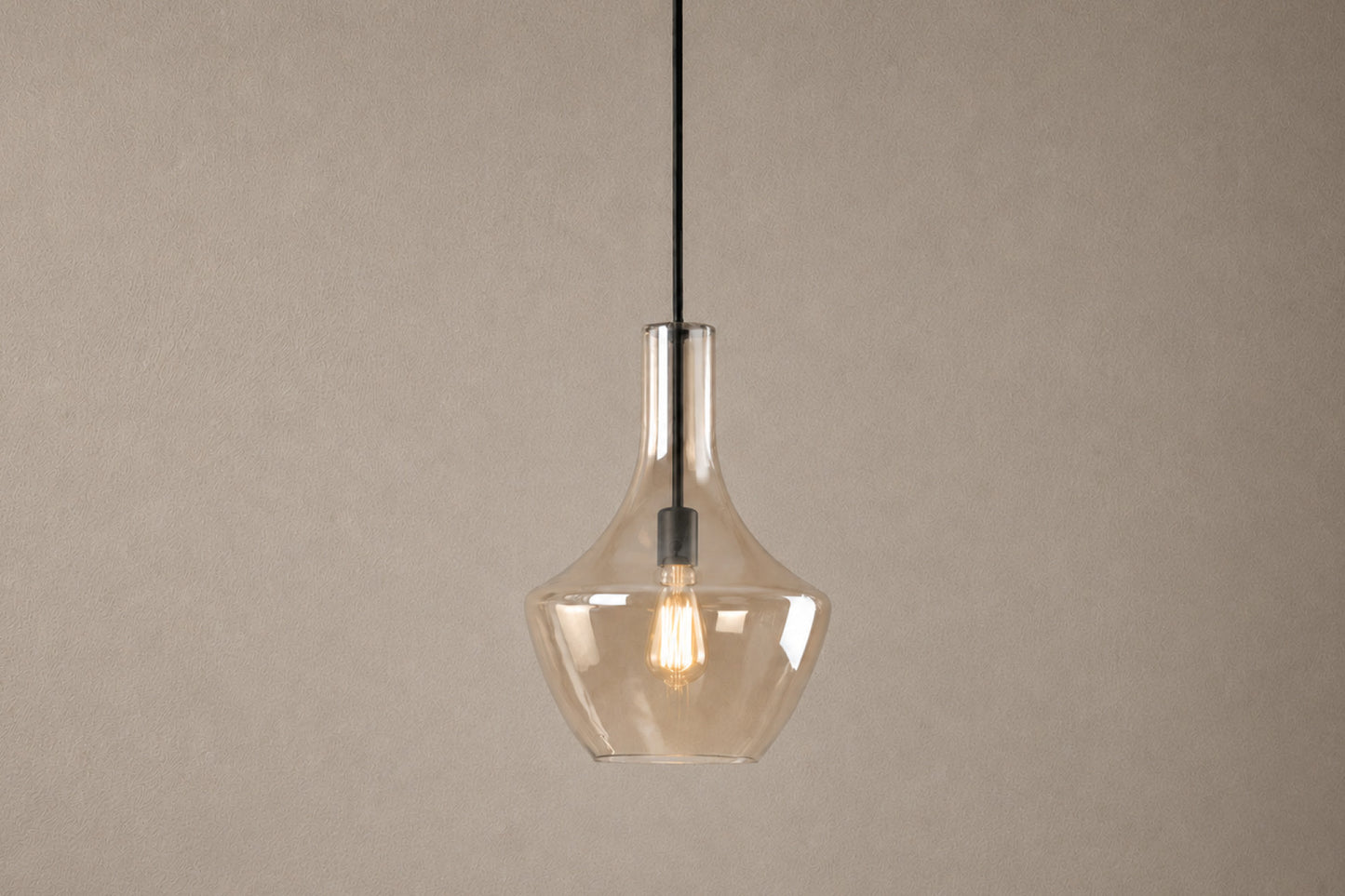 ASHER PENDANT LIGHT