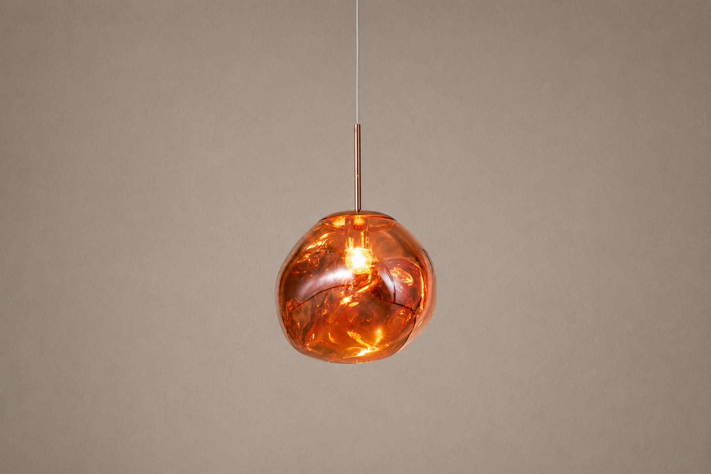 GLOW SMALL PENDANT LIGHT