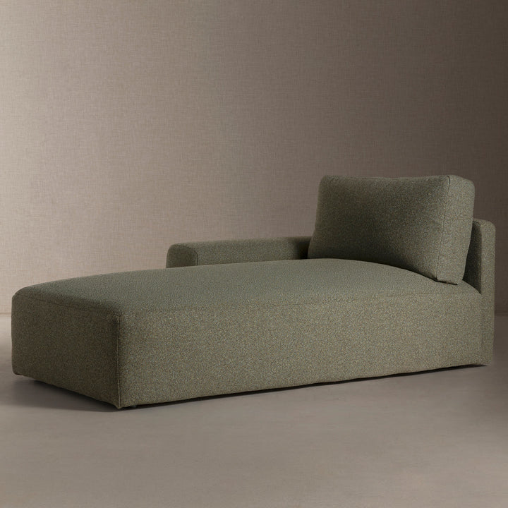 Nevada Chaise Left