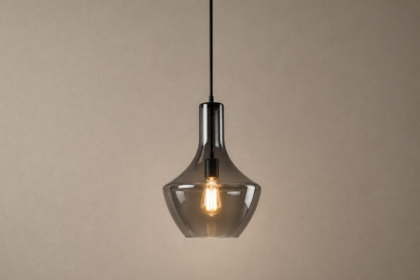 ASHER PENDANT LIGHT