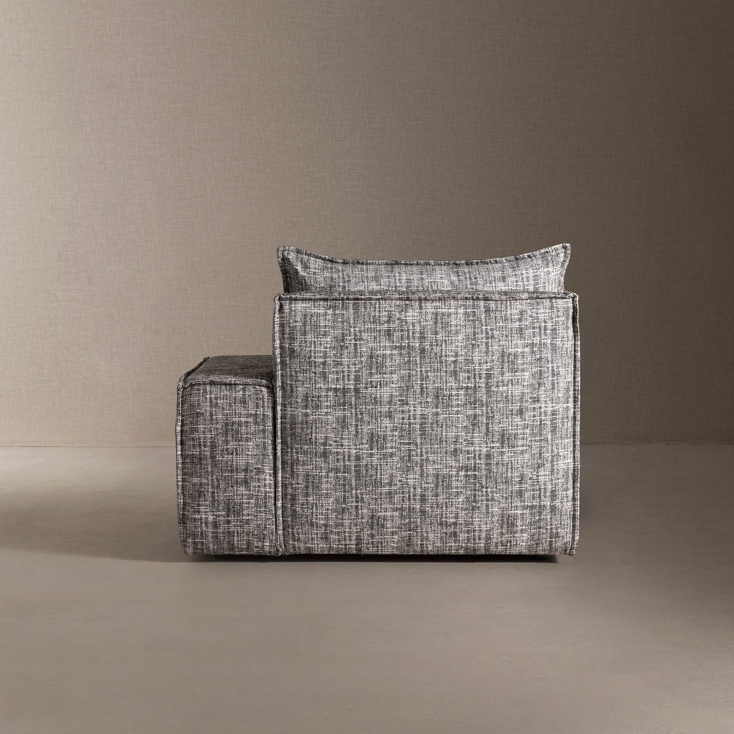 Apollo Chaise Right