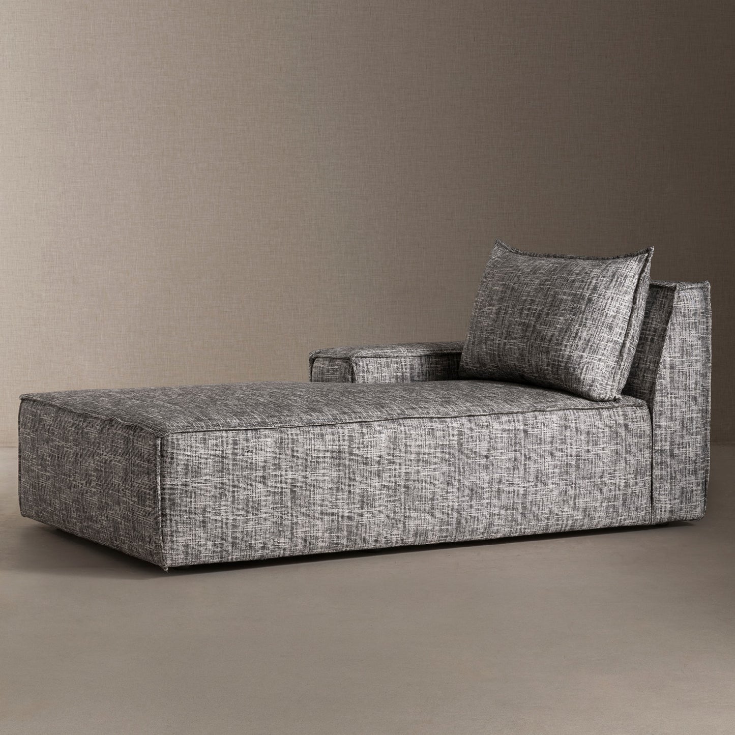 Apollo Chaise Left