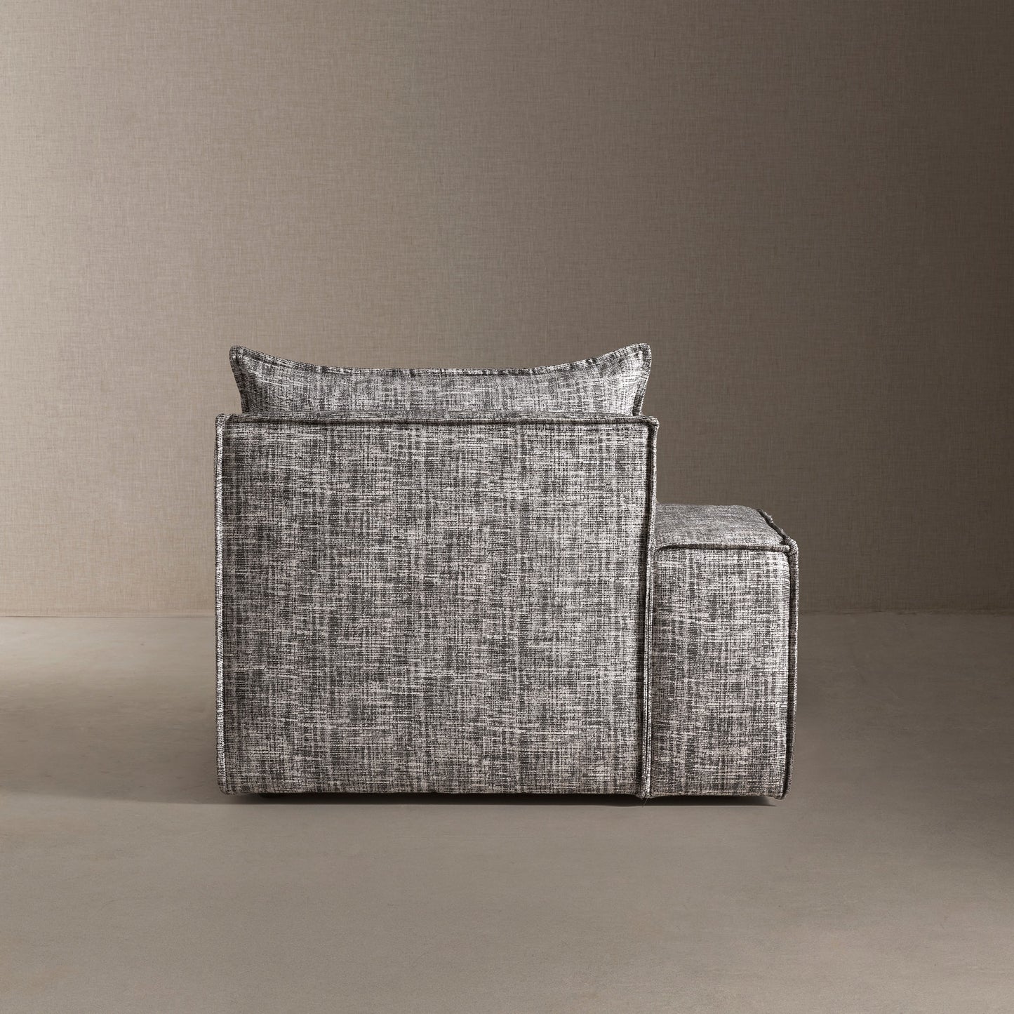Apollo Chaise Left