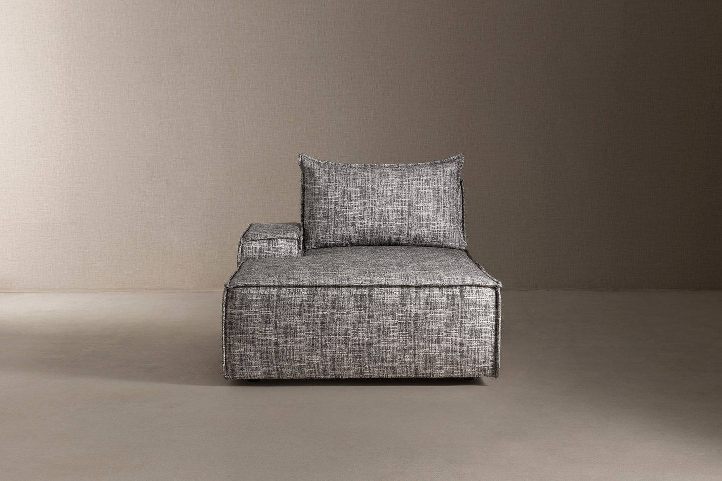 Apollo Chaise Left