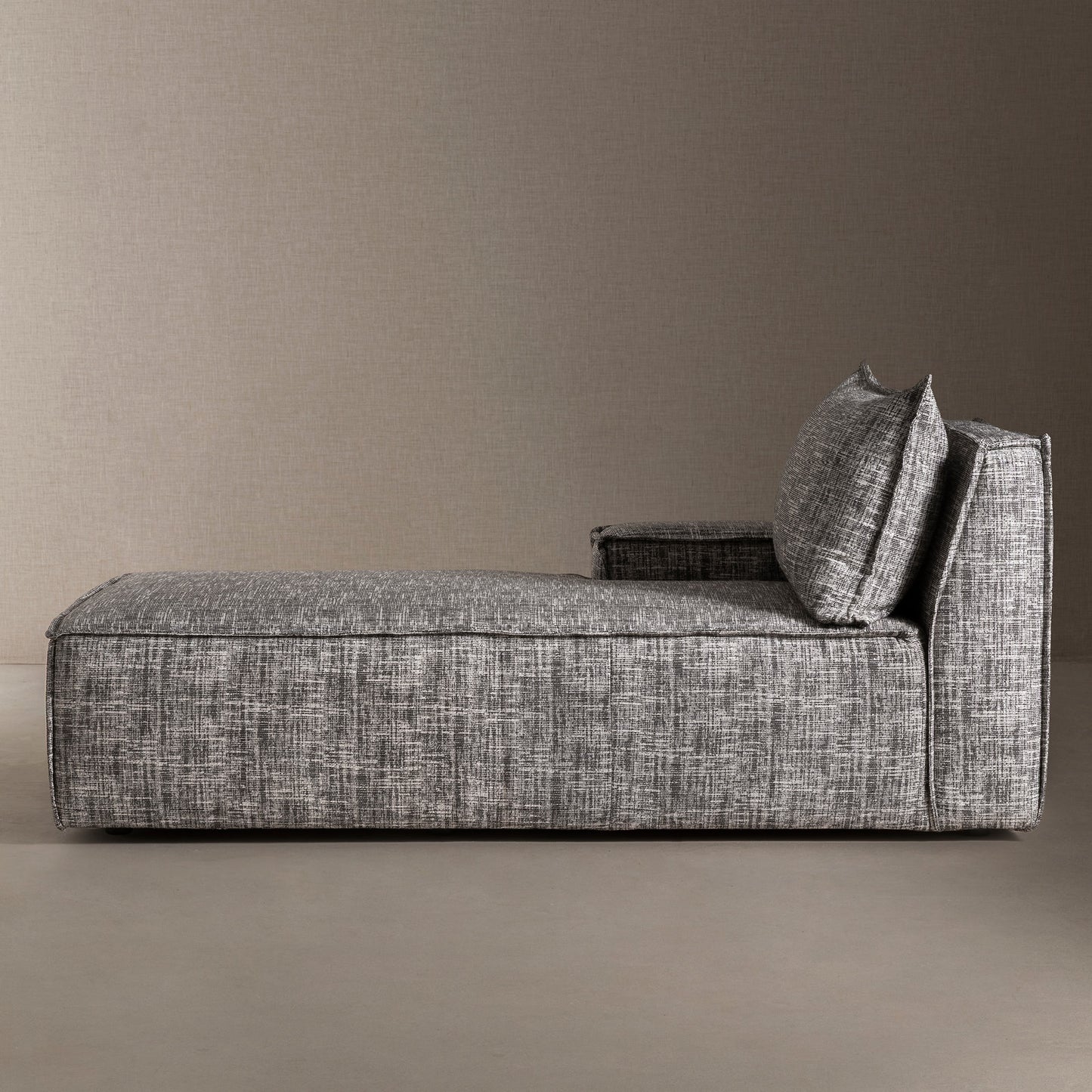 Apollo Chaise Left