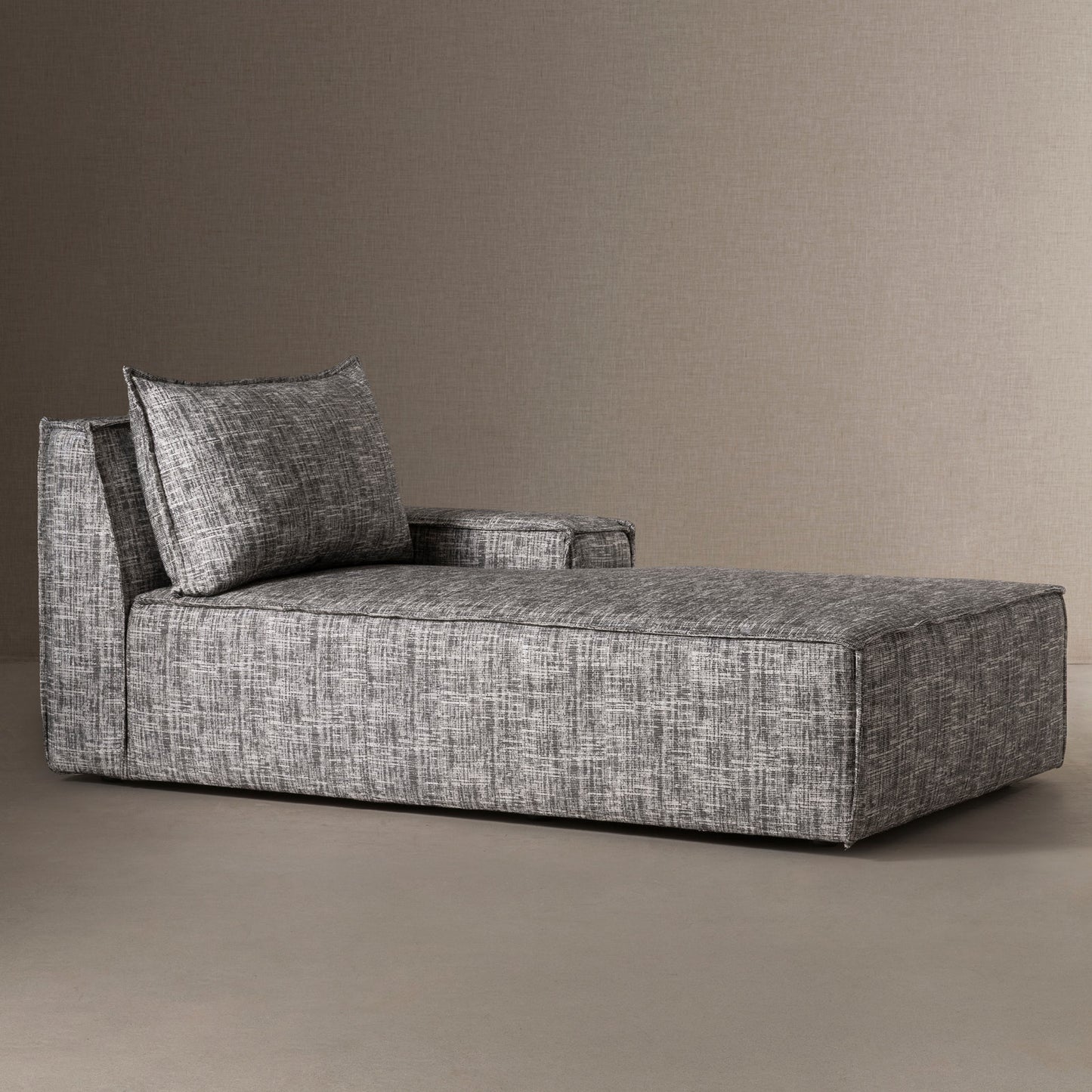 Apollo Chaise Right