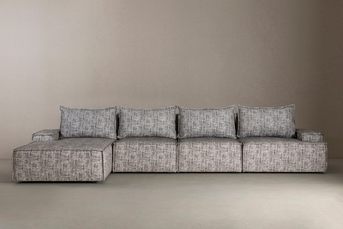 Apollo Modular Sofa 14