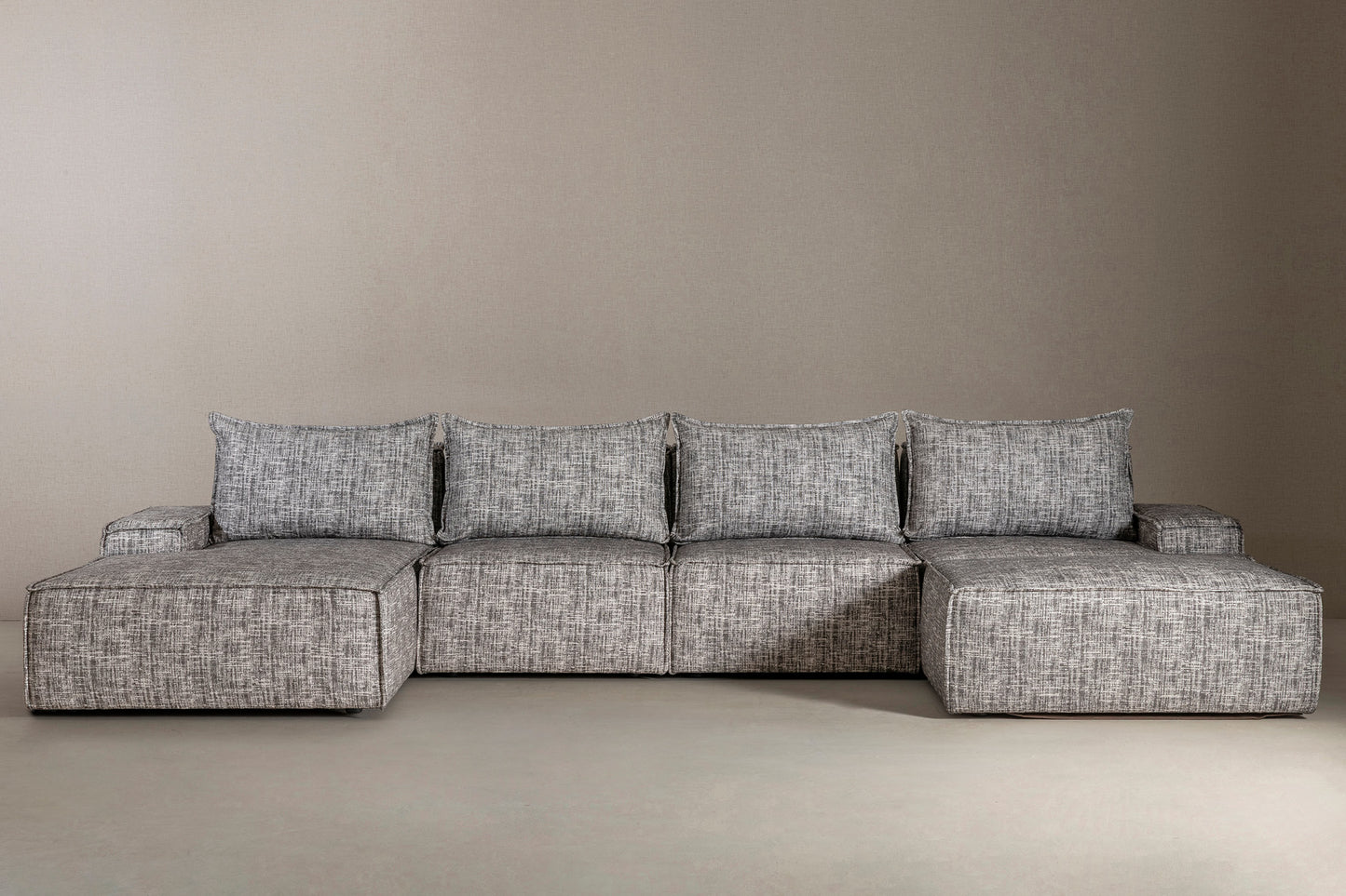 Apollo Modular Sofa 16
