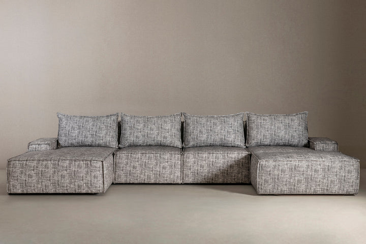 Apollo Modular Sofa 16