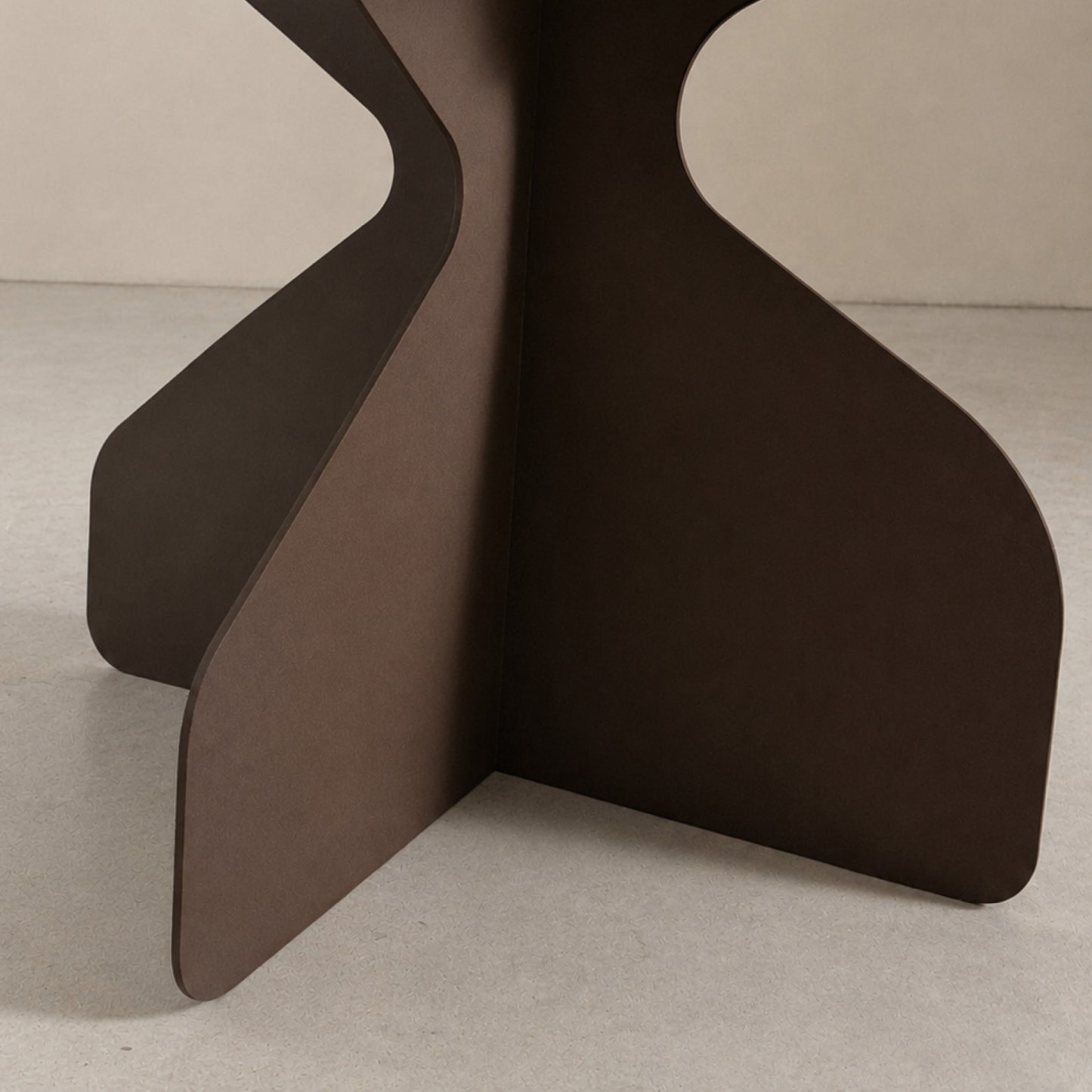 Button Dining Table
