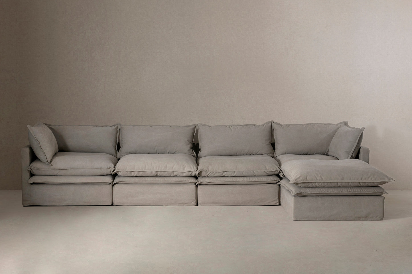 Earl Modular Sofa 16