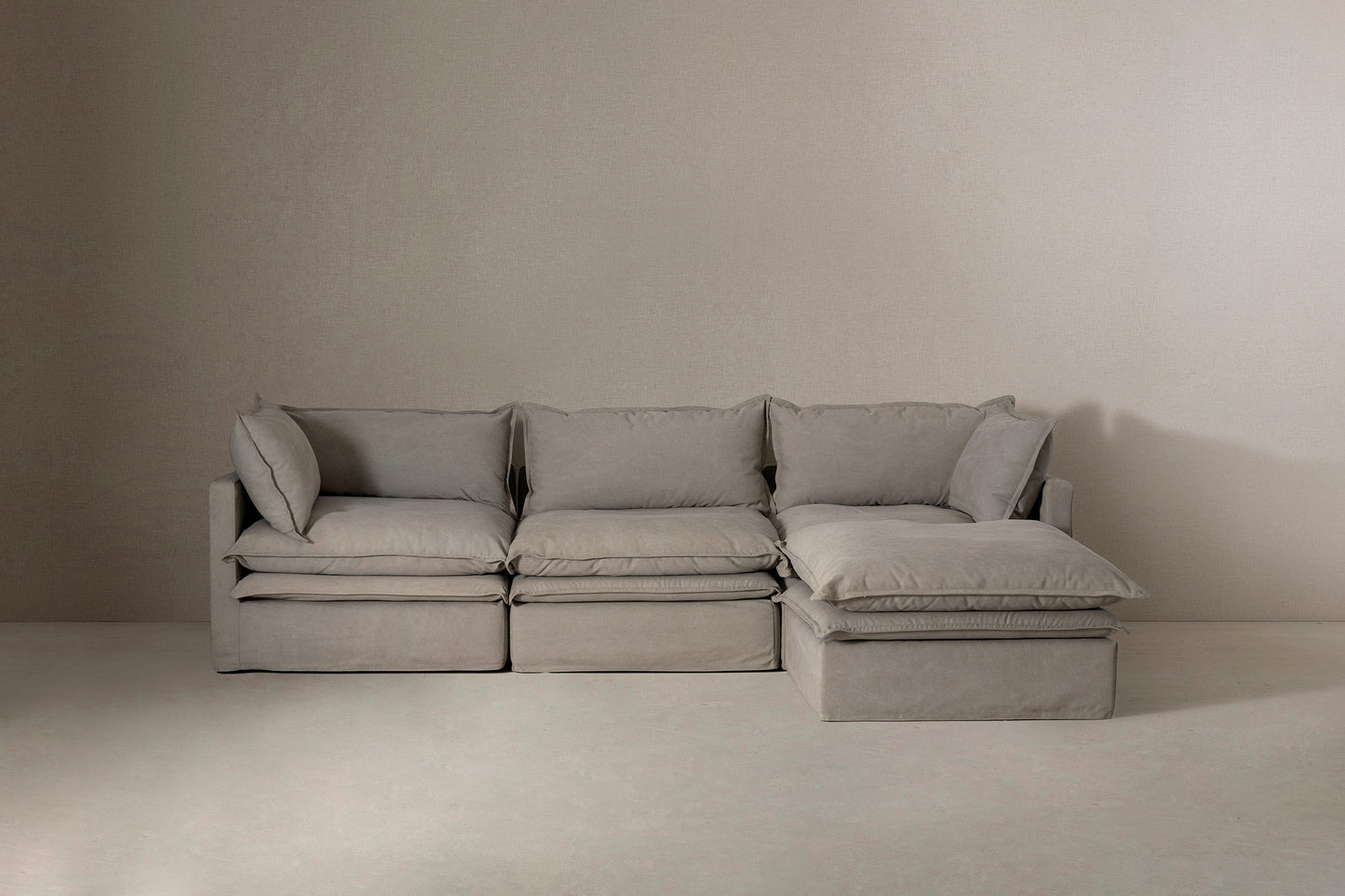 Earl Modular Sofa 22