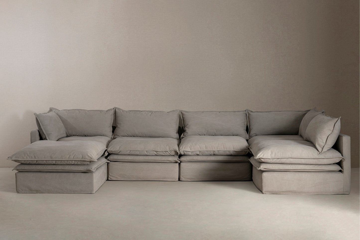 Earl Modular Sofa 23