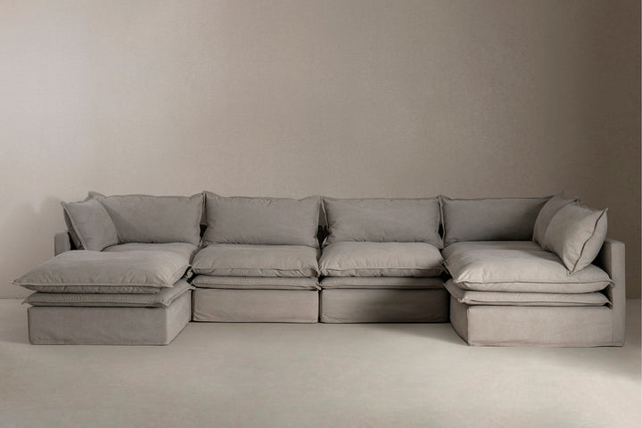 Earl Modular Sofa 23