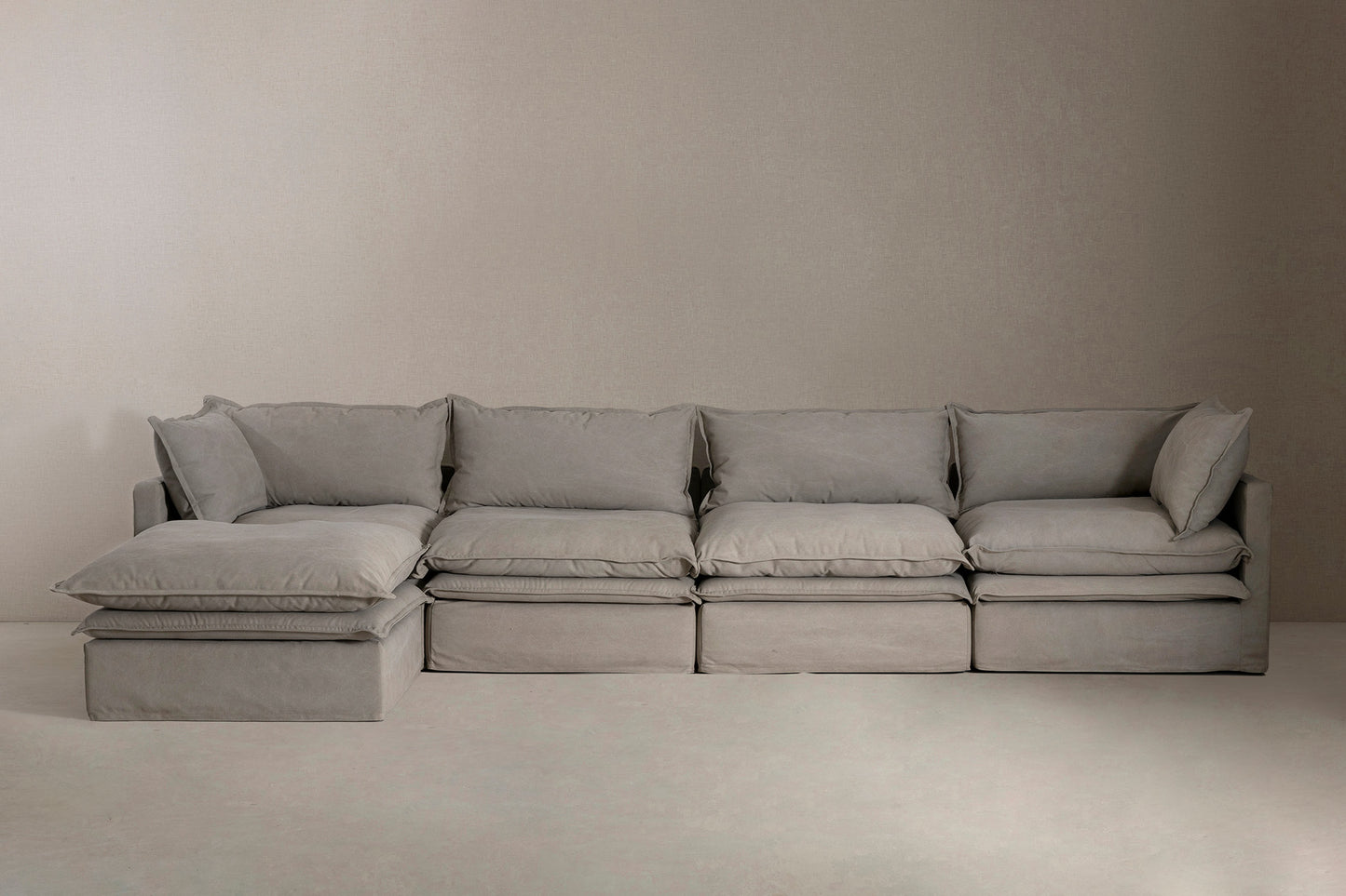 Earl Modular Sofa 15