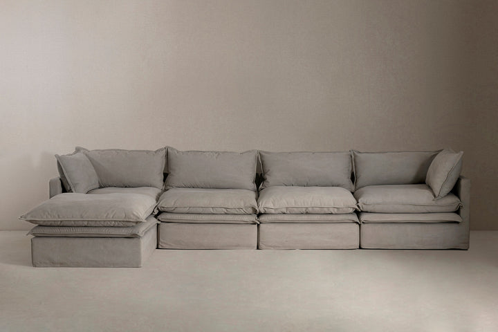 Earl Modular Sofa 15