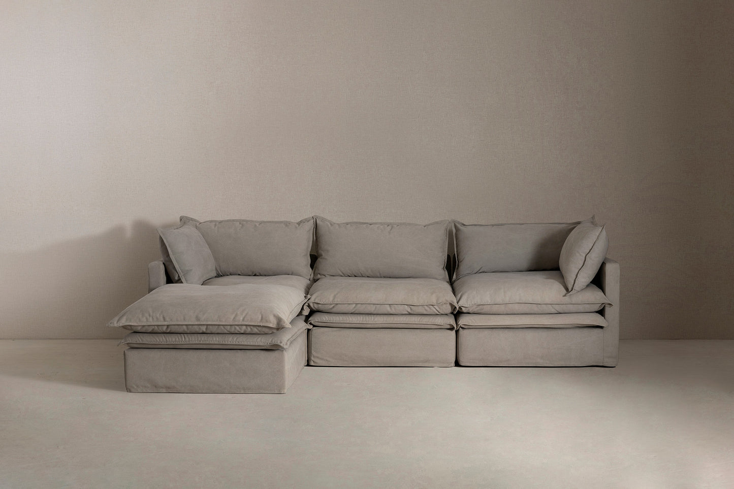 Earl Modular Sofa 21