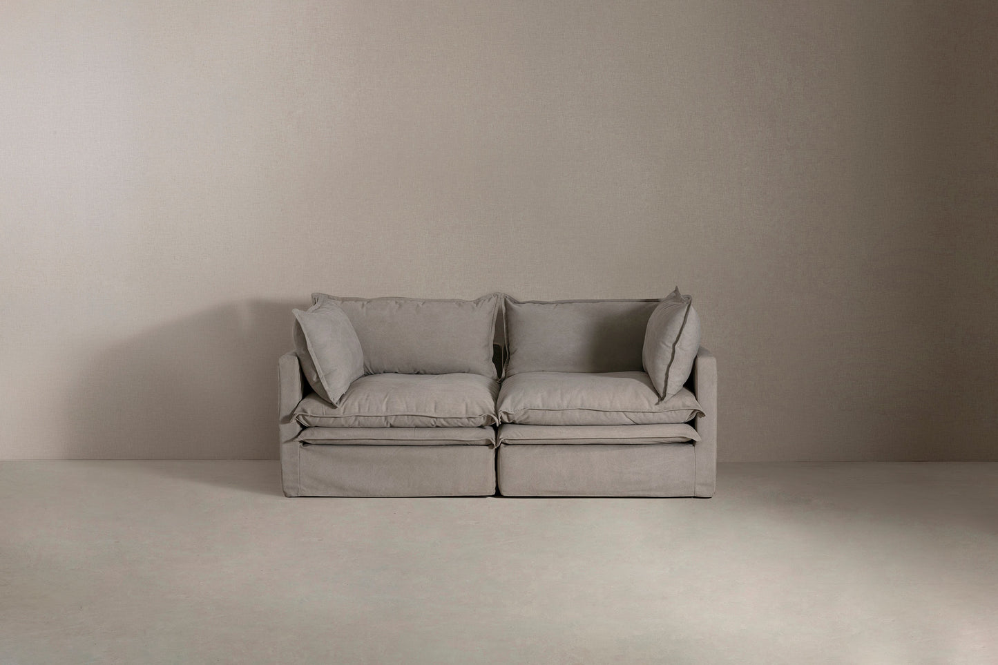Earl Modular Sofa 4