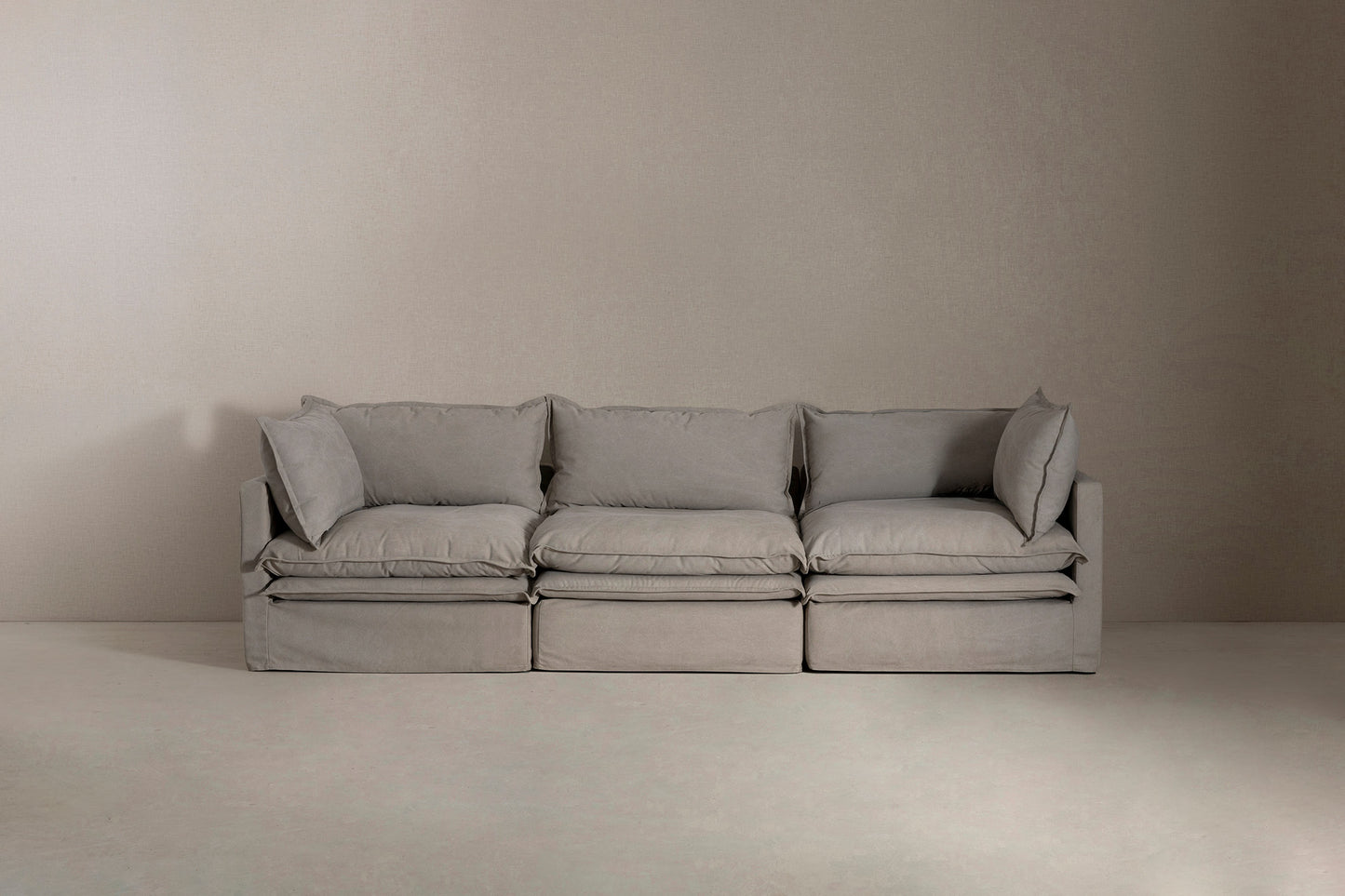 Earl Modular Sofa 5