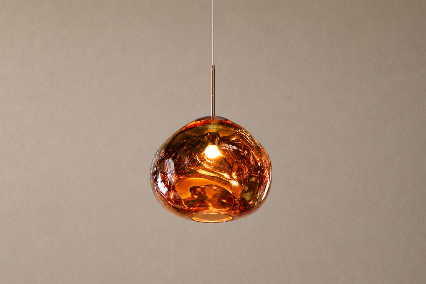 GLOW LARGE PENDANT LIGHT