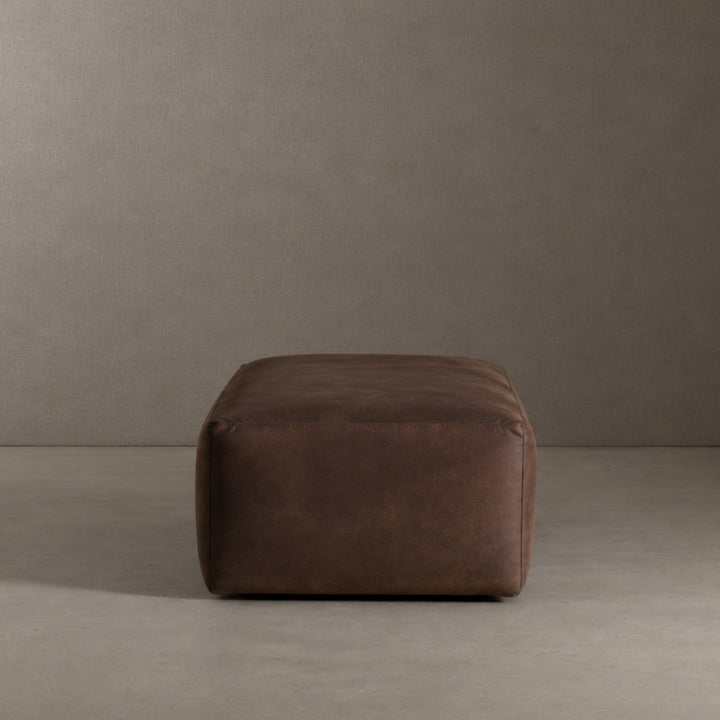 Gautier Ottoman