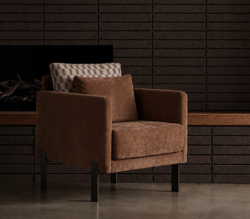 THE ART OF|SEATING
