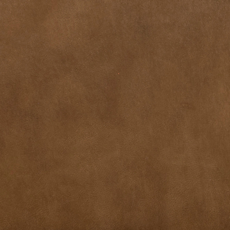 Nutmeg Leather
