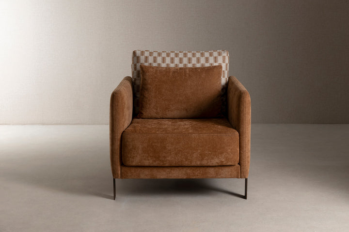 Huxley Accent Chair