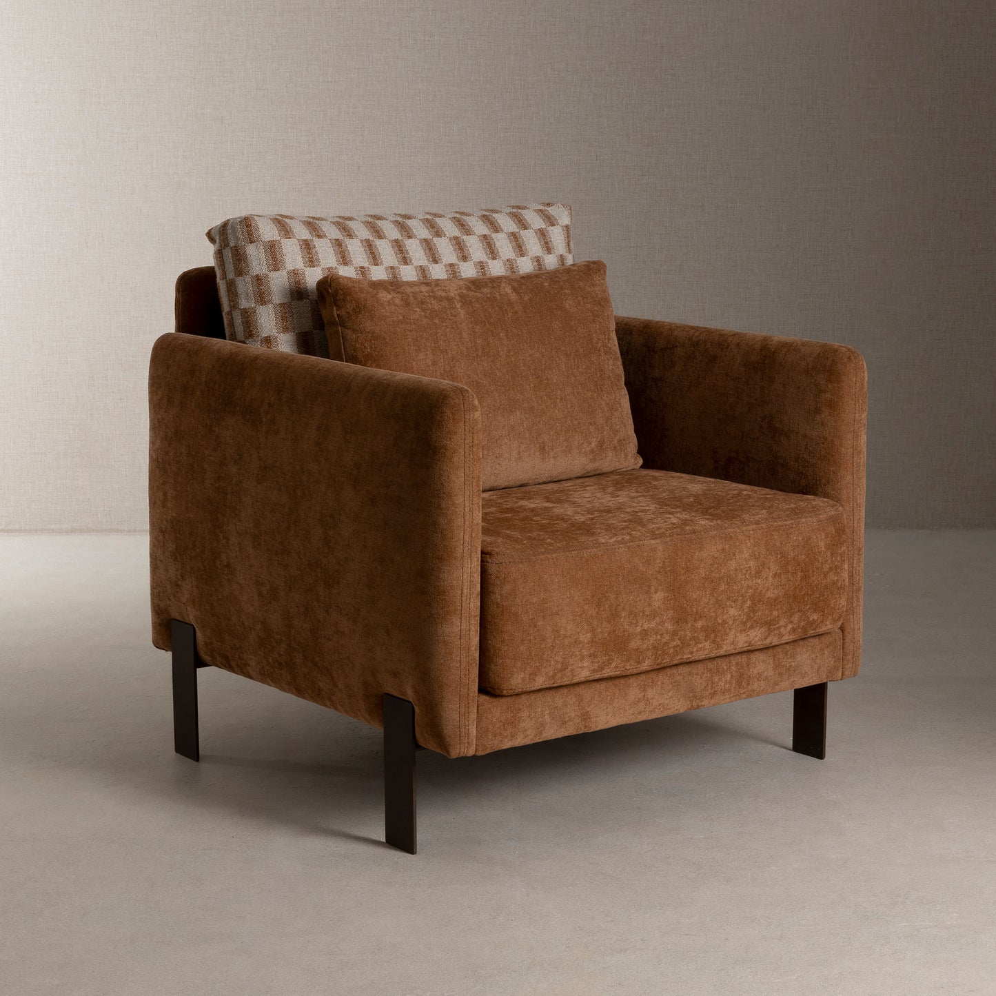Huxley Accent Chair