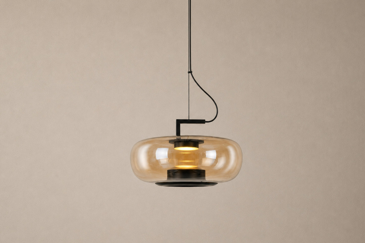 KNOX 2 PENDANT LIGHT