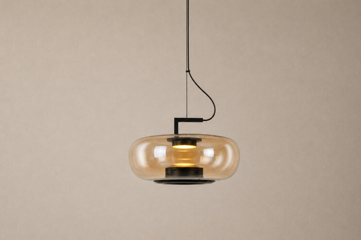 KNOX 2 PENDANT LIGHT