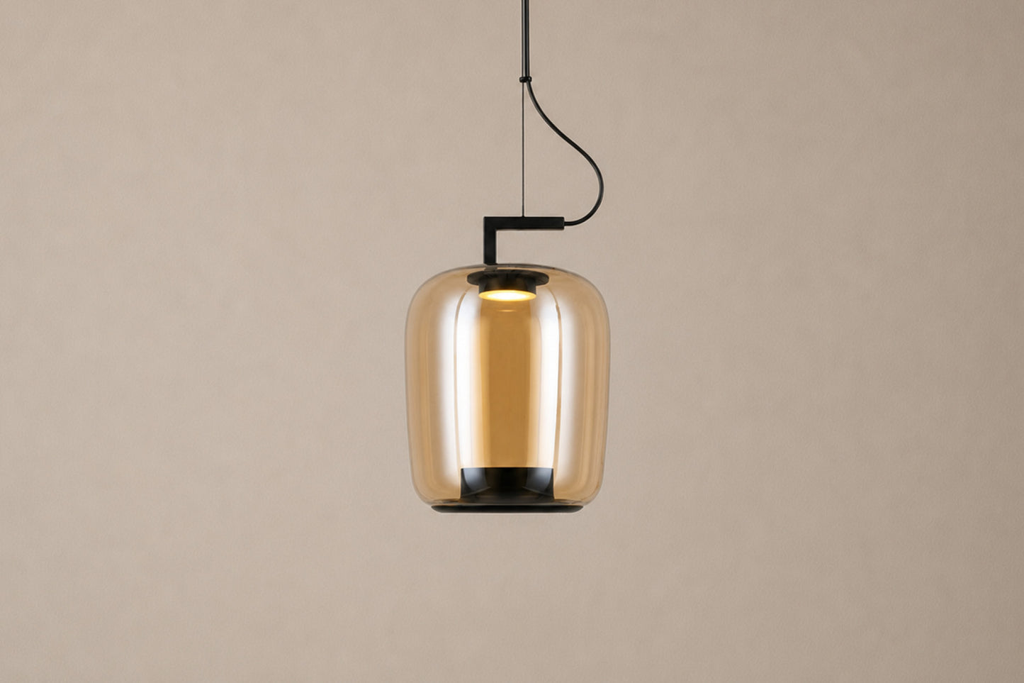 KNOX 3 PENDANT LIGHT