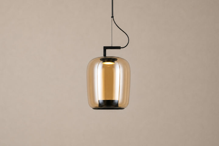 KNOX 3 PENDANT LIGHT