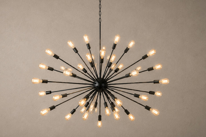Luma Chandelier