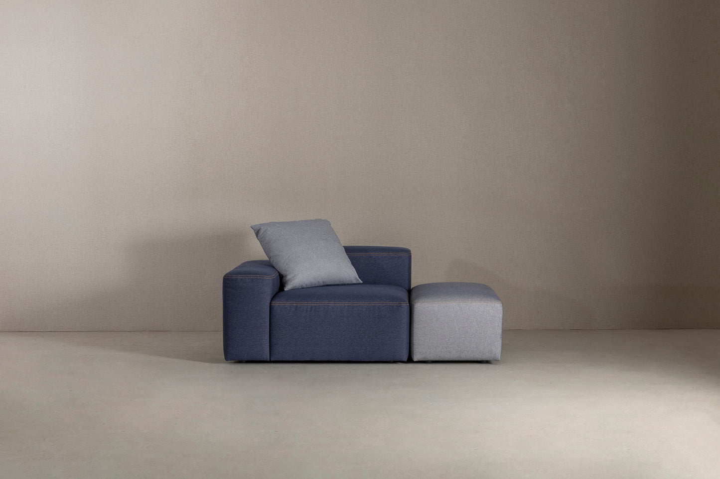 Levi Modular Sofa 1