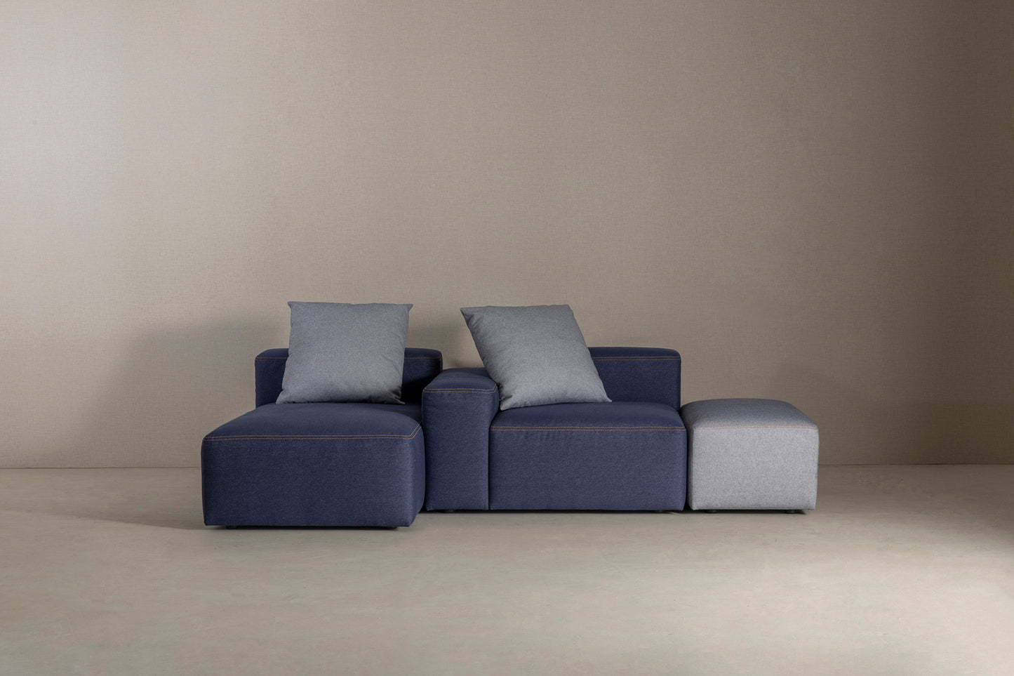 Levi Modular Sofa 3