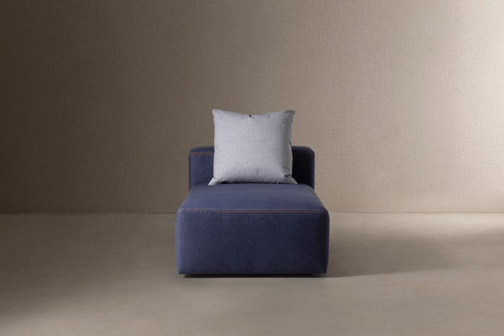 Levi Chaise Armless