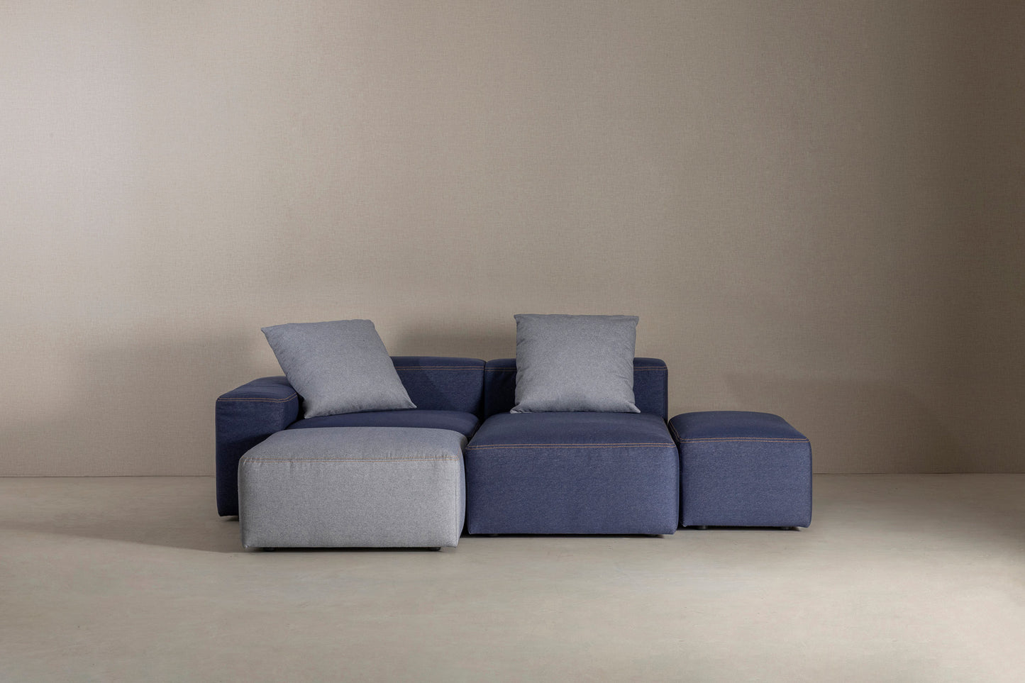 Levi Modular Sofa 4