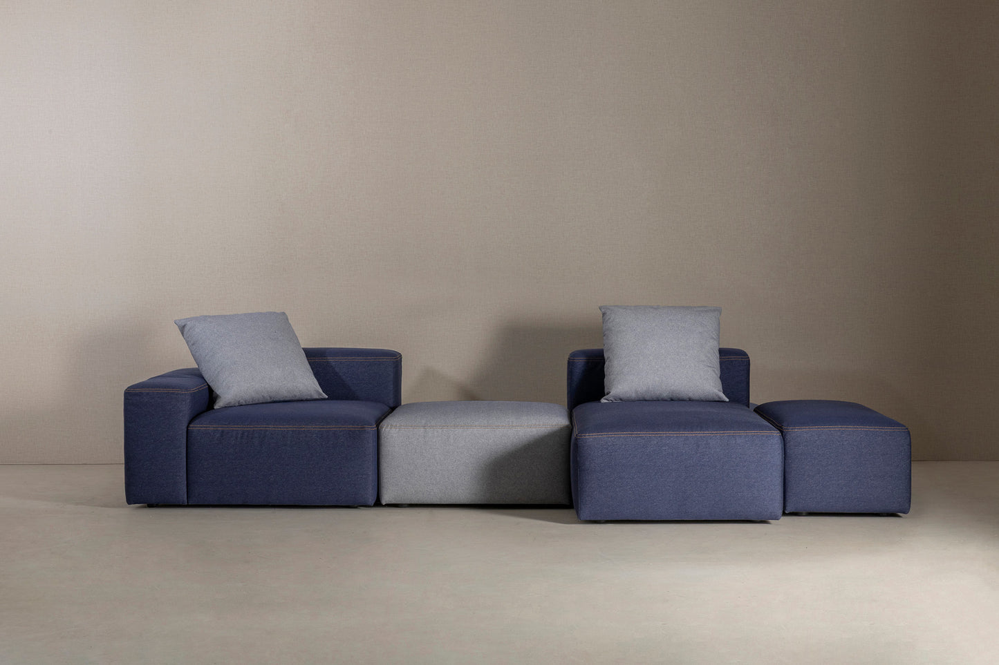 Levi Modular Sofa 4