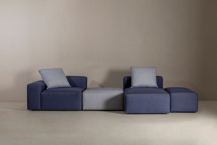 Levi Modular Sofa 4