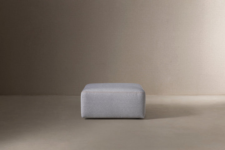 Levi Square Ottoman