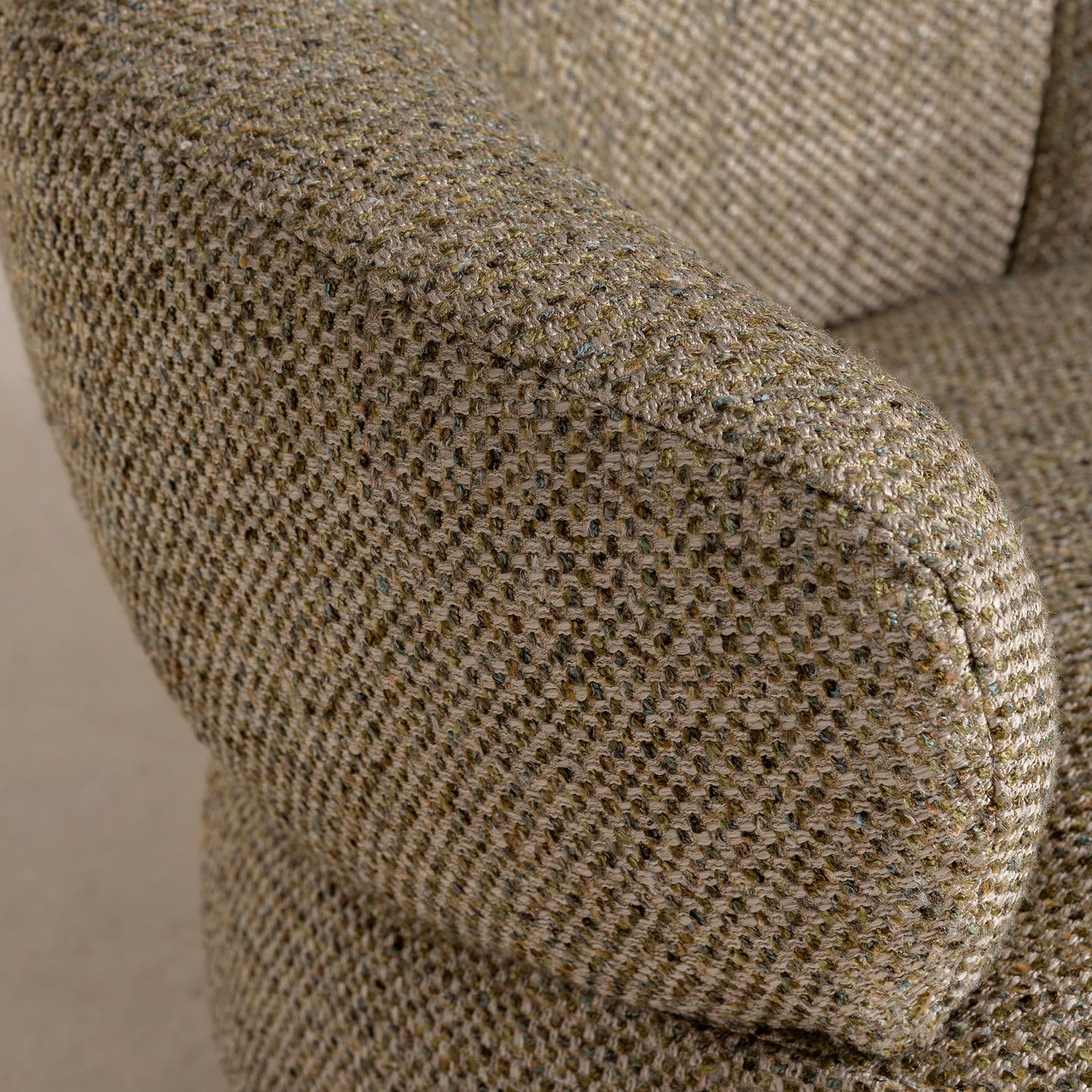 Marcel Accent Chair