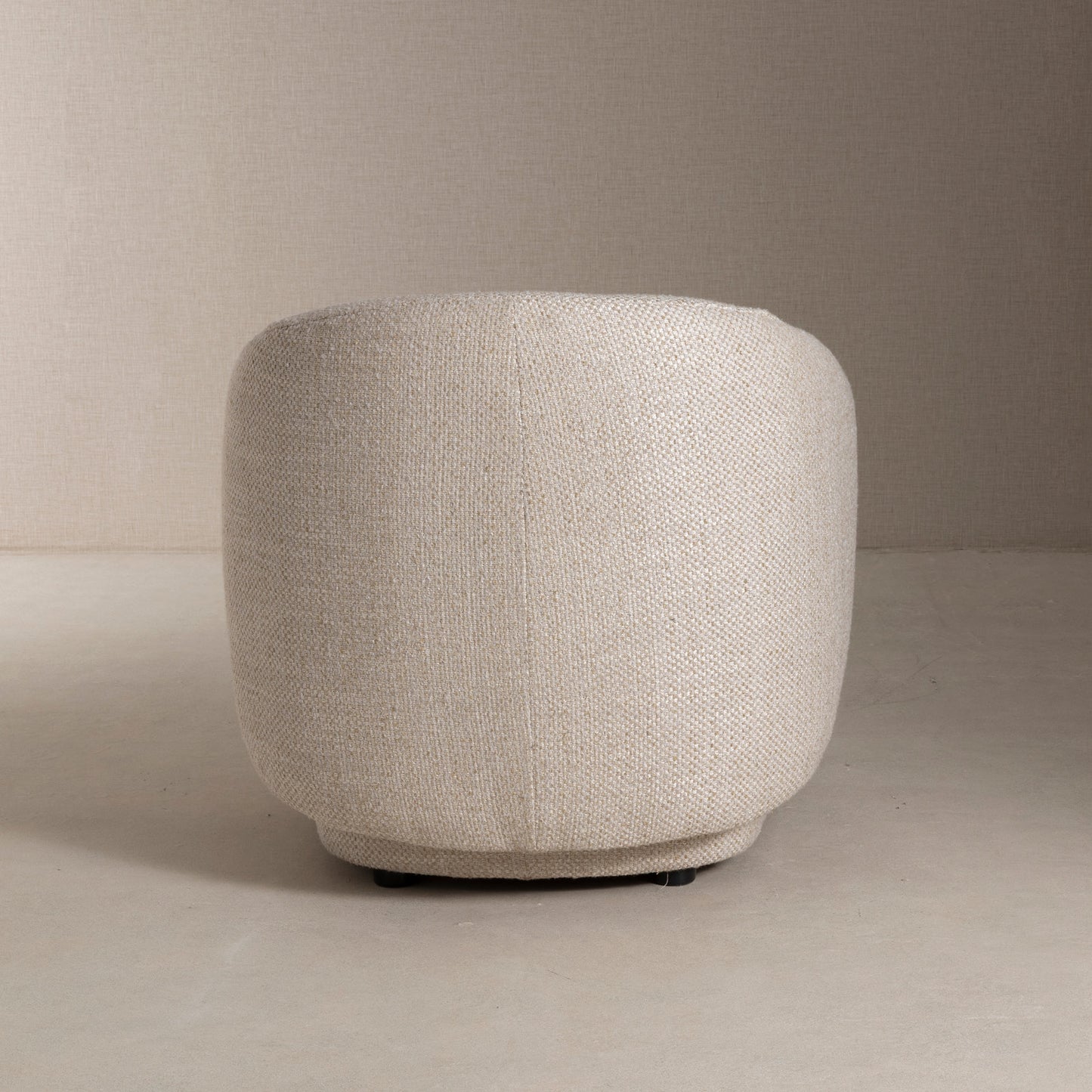 Martini Accent Chair