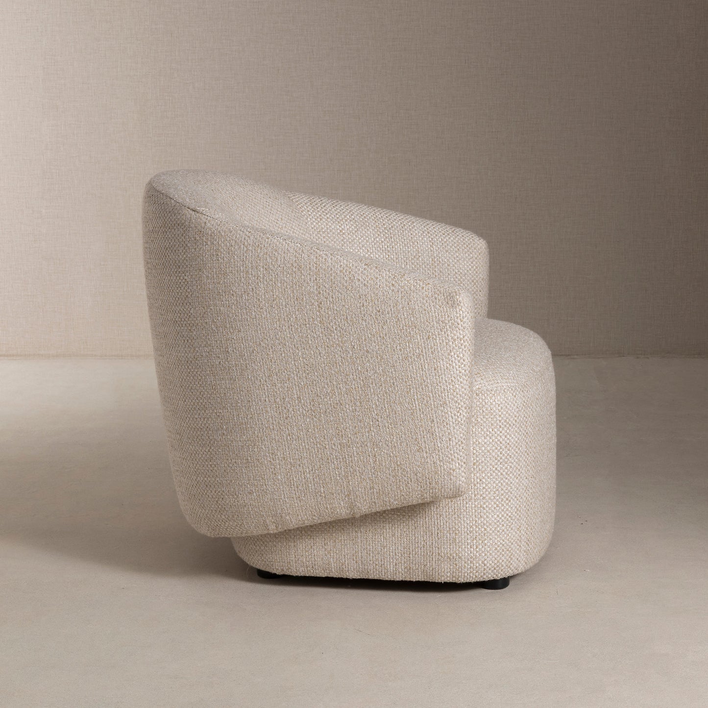 Martini Accent Chair