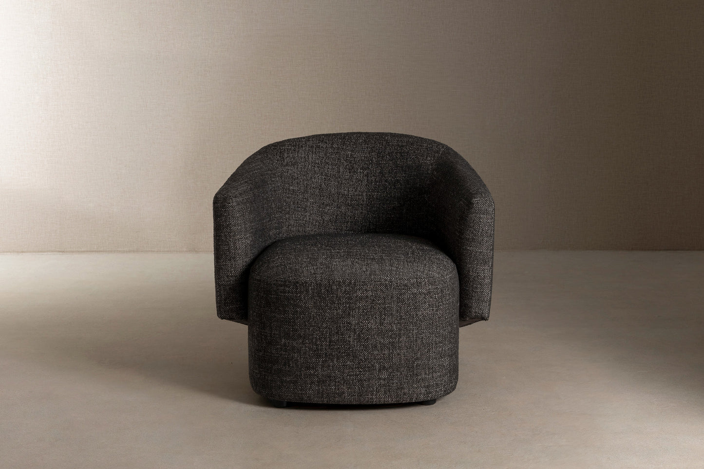 Martini Accent Chair