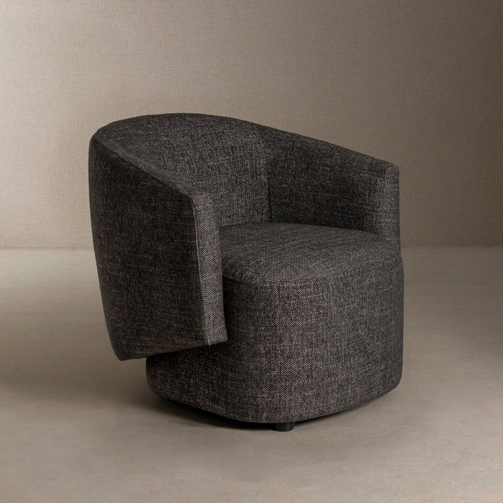 Martini Accent Chair