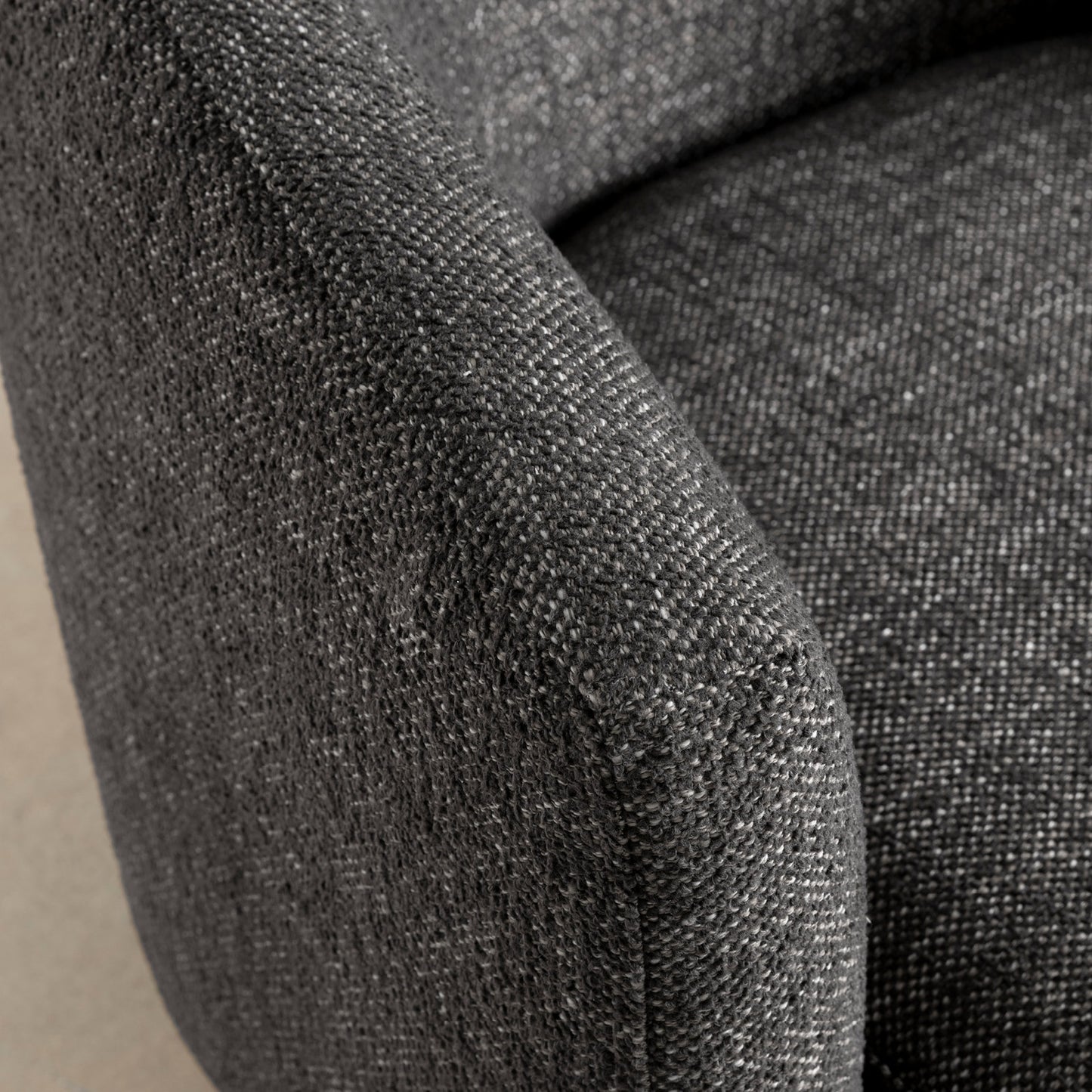 Martini Accent Chair