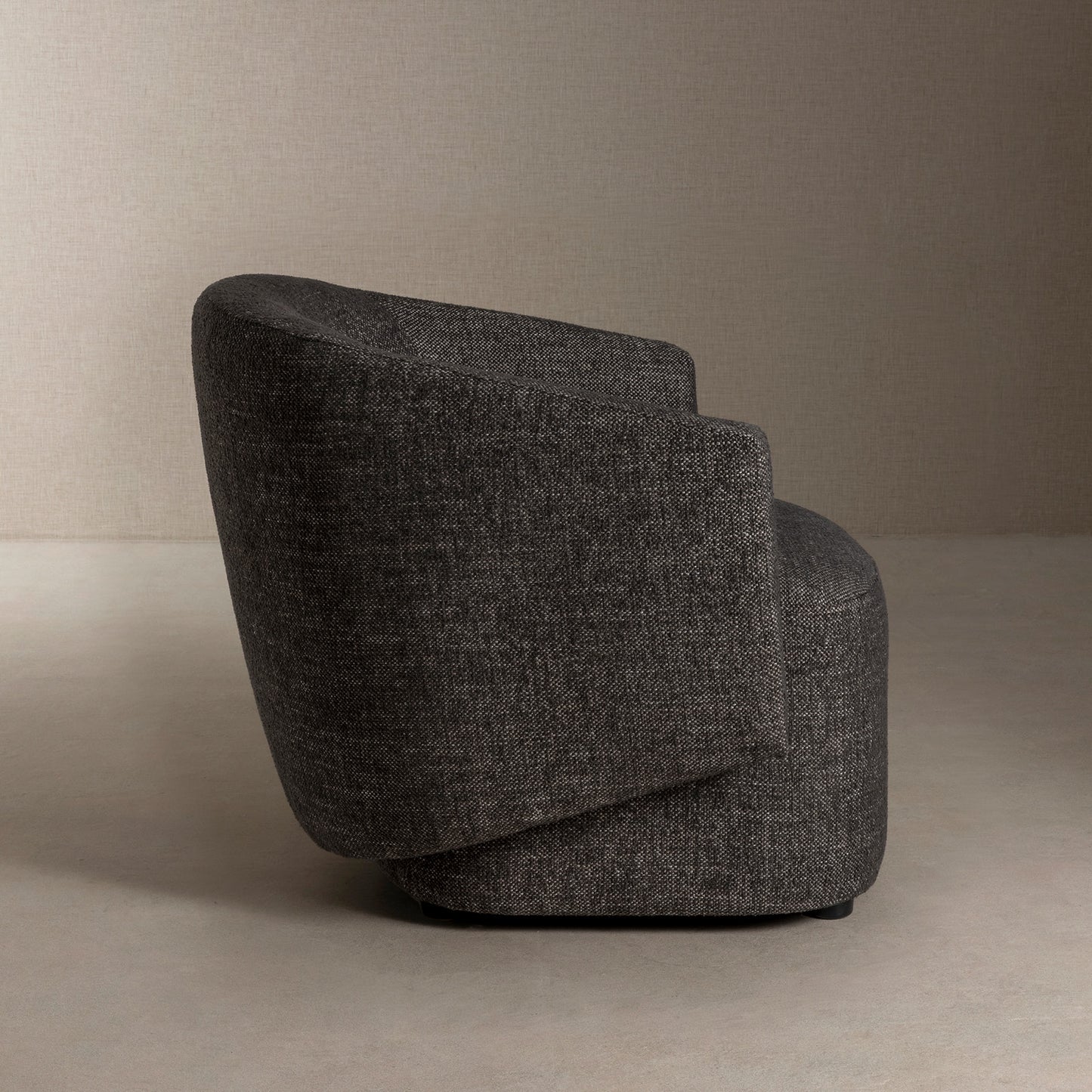 Martini Accent Chair