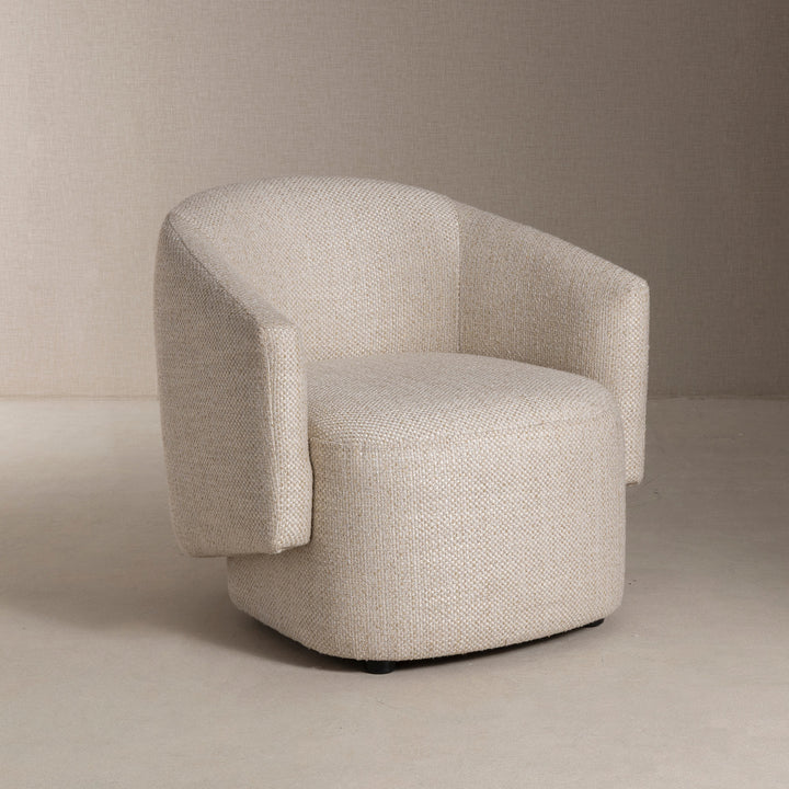Martini Accent Chair